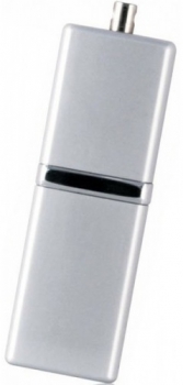 16GB Silicon Power LuxMini 710 Silver